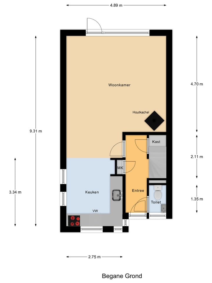 Foto 45 van Alpherwetering 47