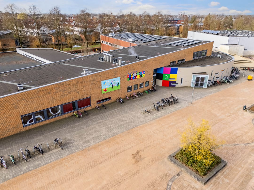 Photo 32 of Frits Juliushof 11