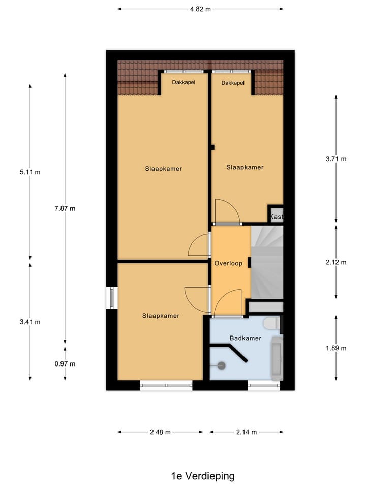 Foto 46 van Alpherwetering 47