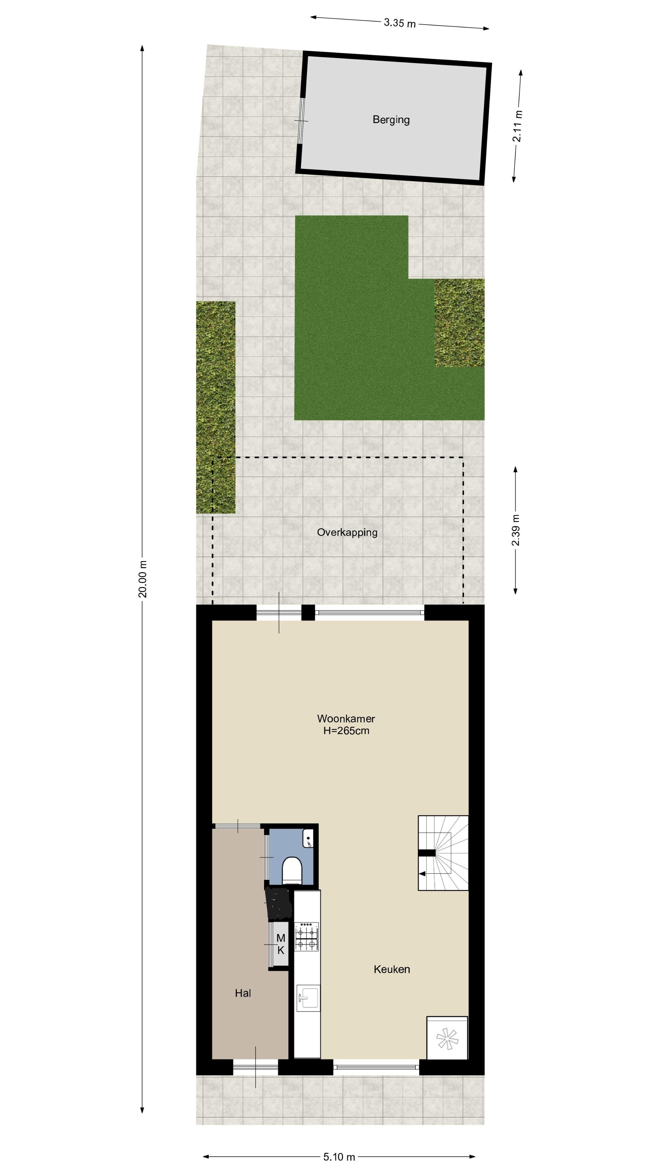 Photo 33 of Frits Juliushof 11