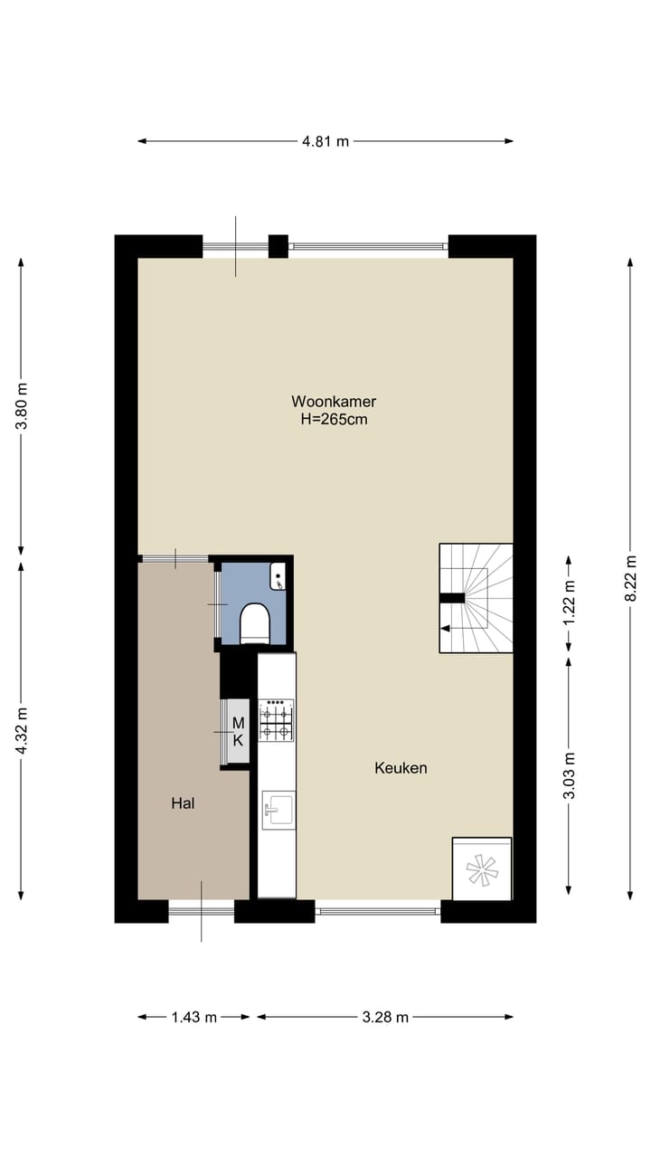Foto 34 van Frits Juliushof 11