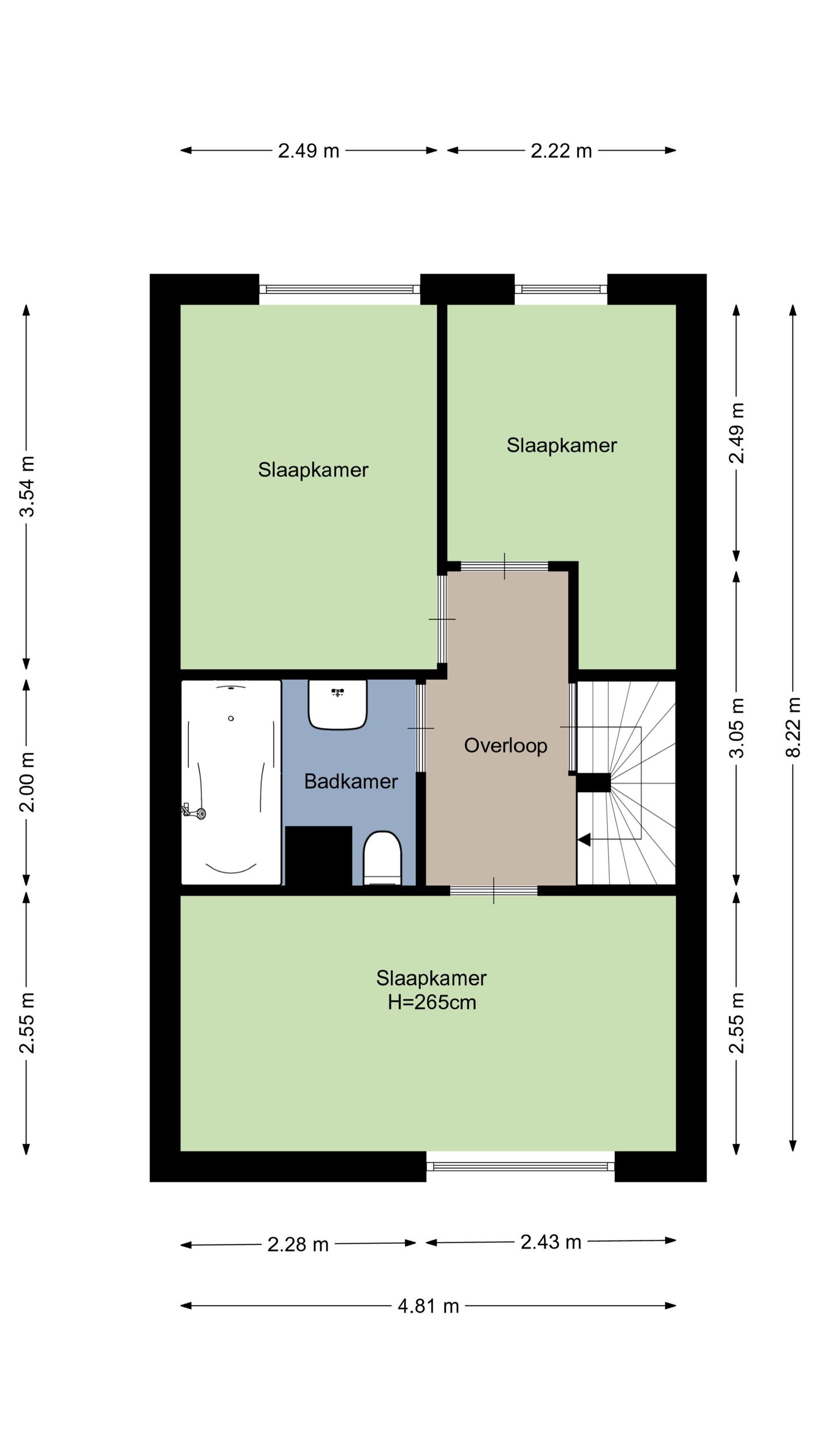 Photo 35 of Frits Juliushof 11