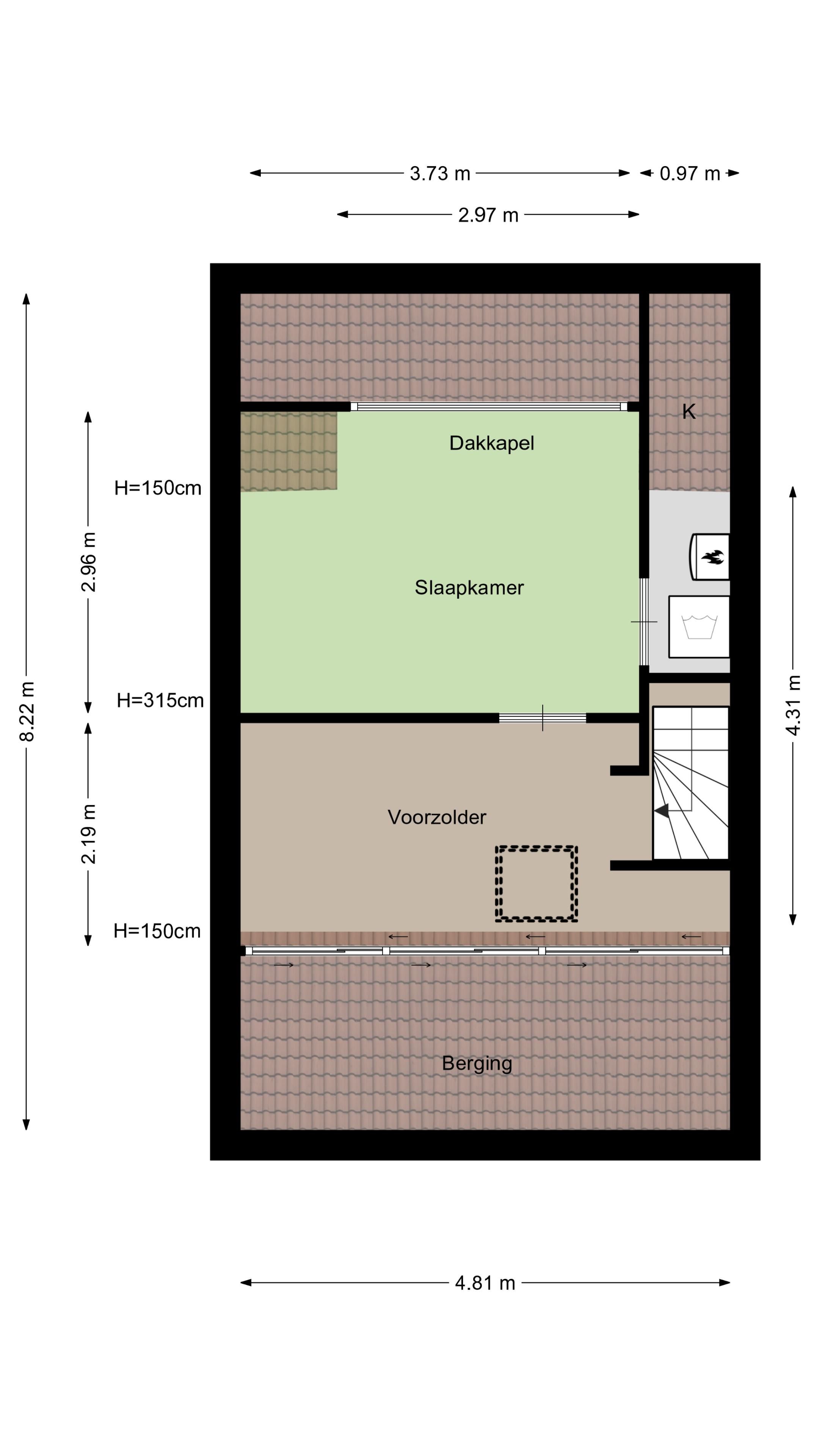 Photo 36 of Frits Juliushof 11