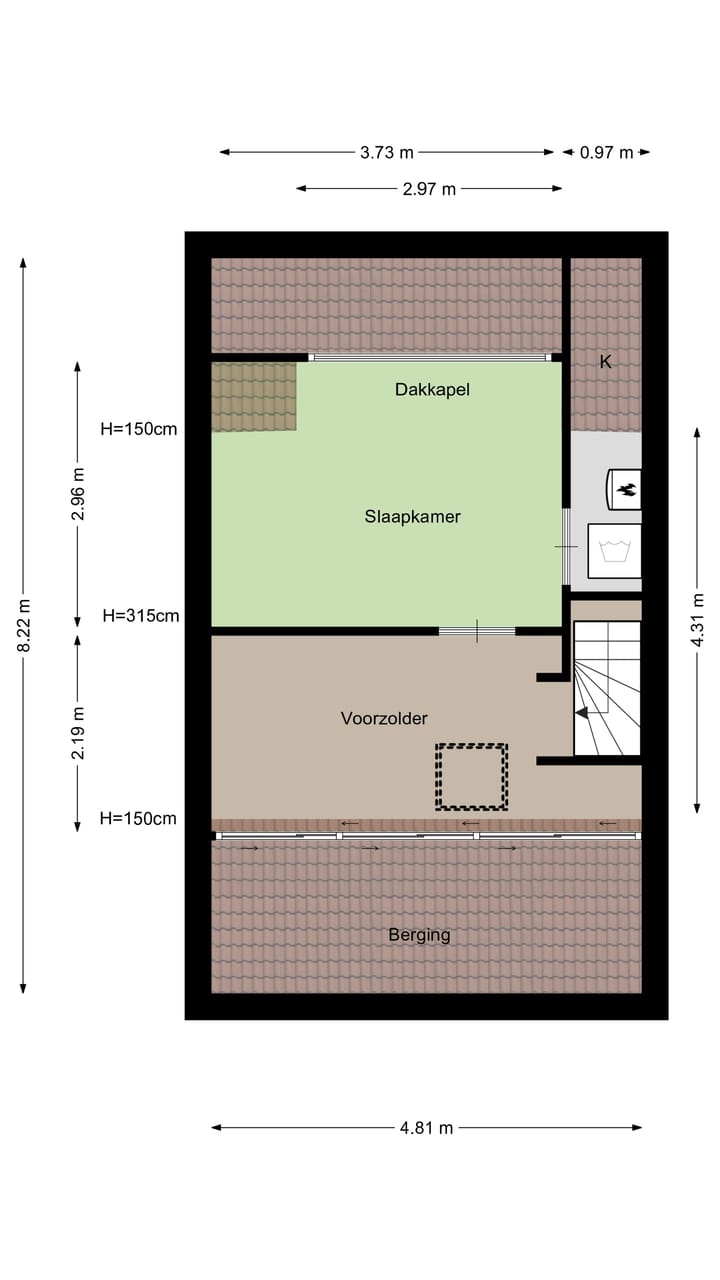 Foto 36 van Frits Juliushof 11