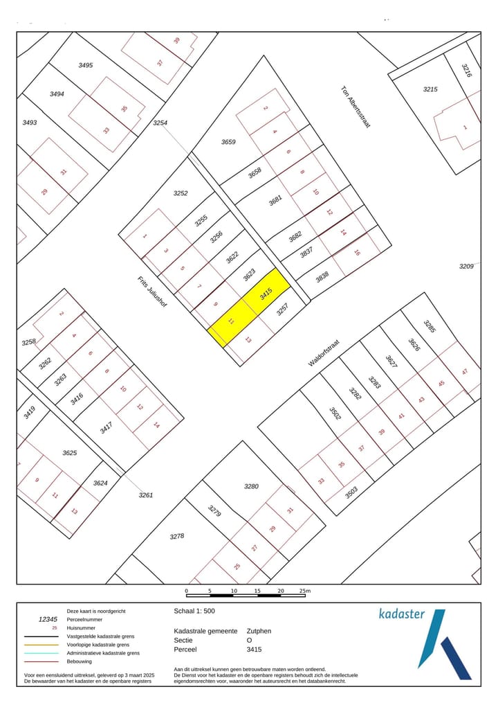 Foto 37 van Frits Juliushof 11