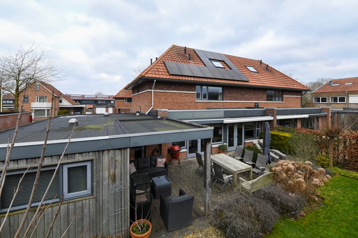 Foto 43 van Kamgras 14