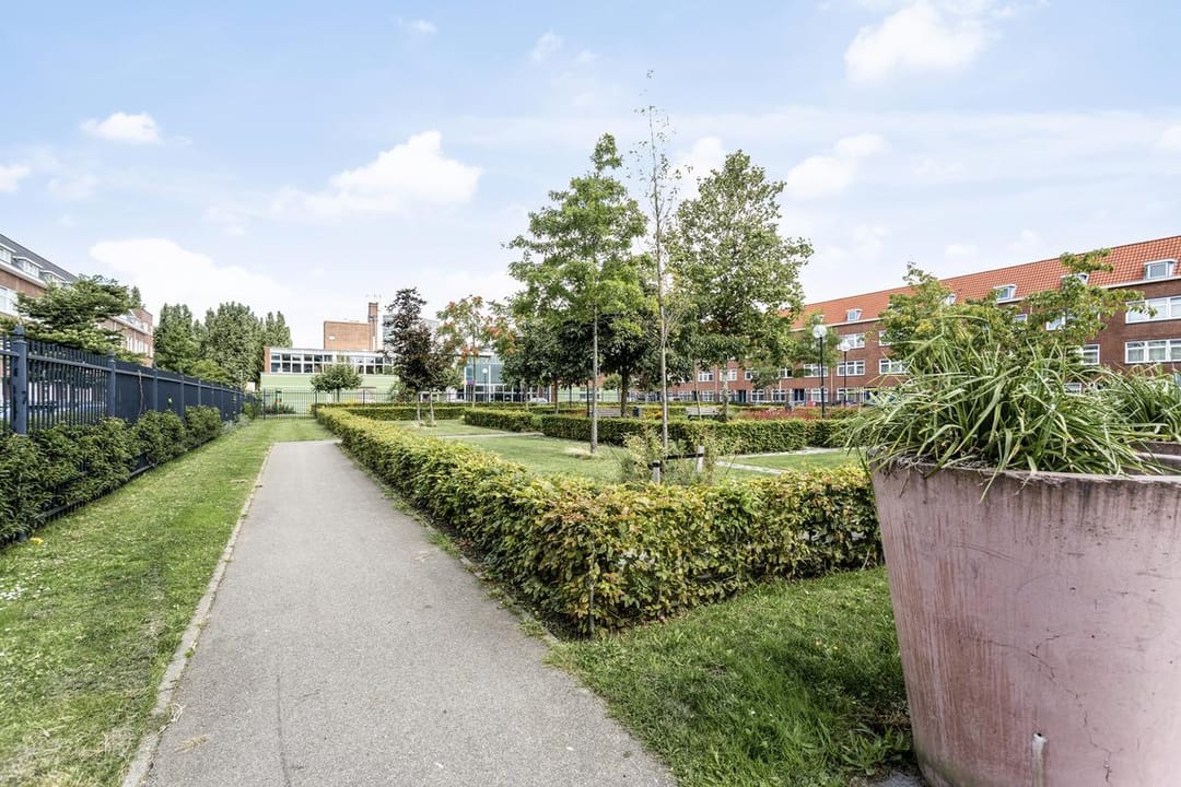 Foto 2 van Rijsoordstraat 69-B