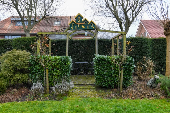 Foto 45 van Kamgras 14