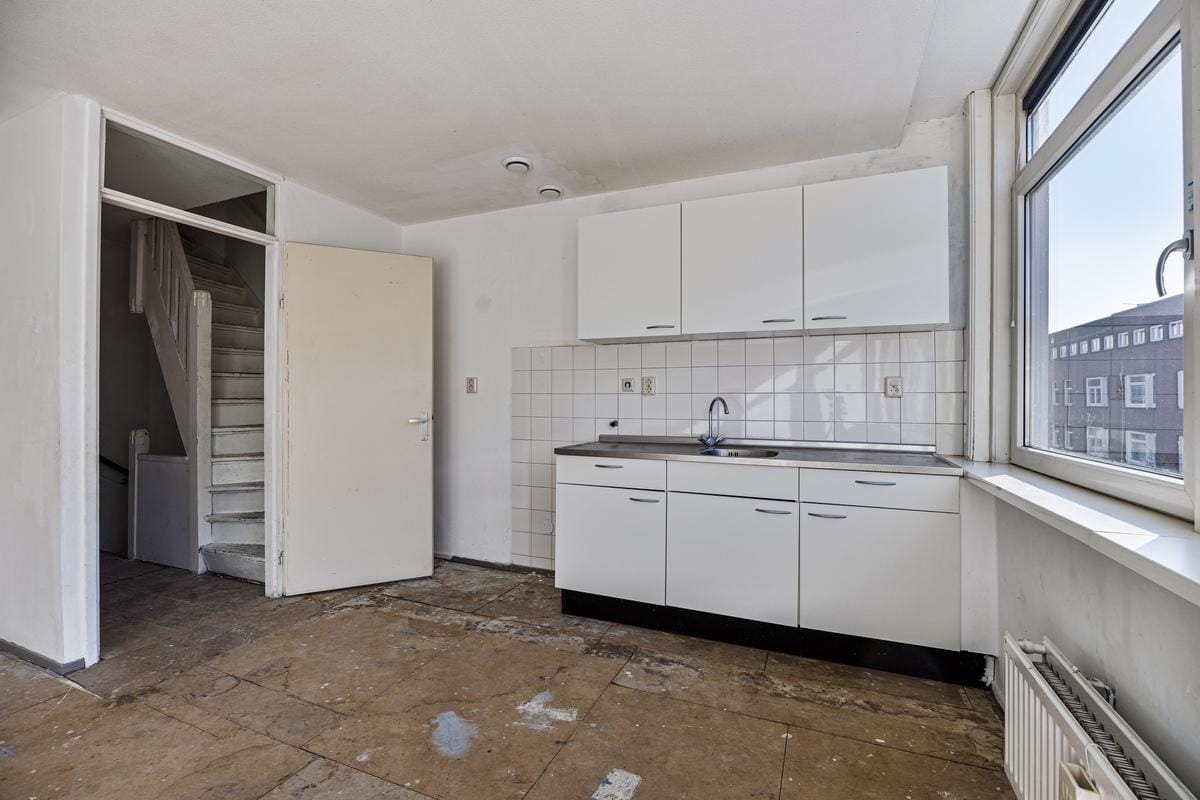 Foto 6 van Rijsoordstraat 69-B