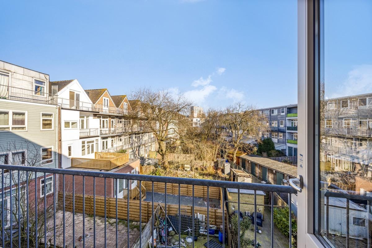 Foto 9 van Rijsoordstraat 69-B