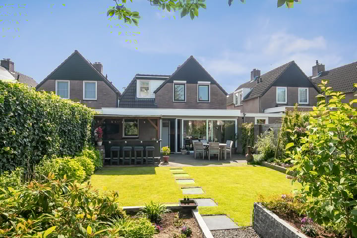 Foto 4 van Kloostertuin 45