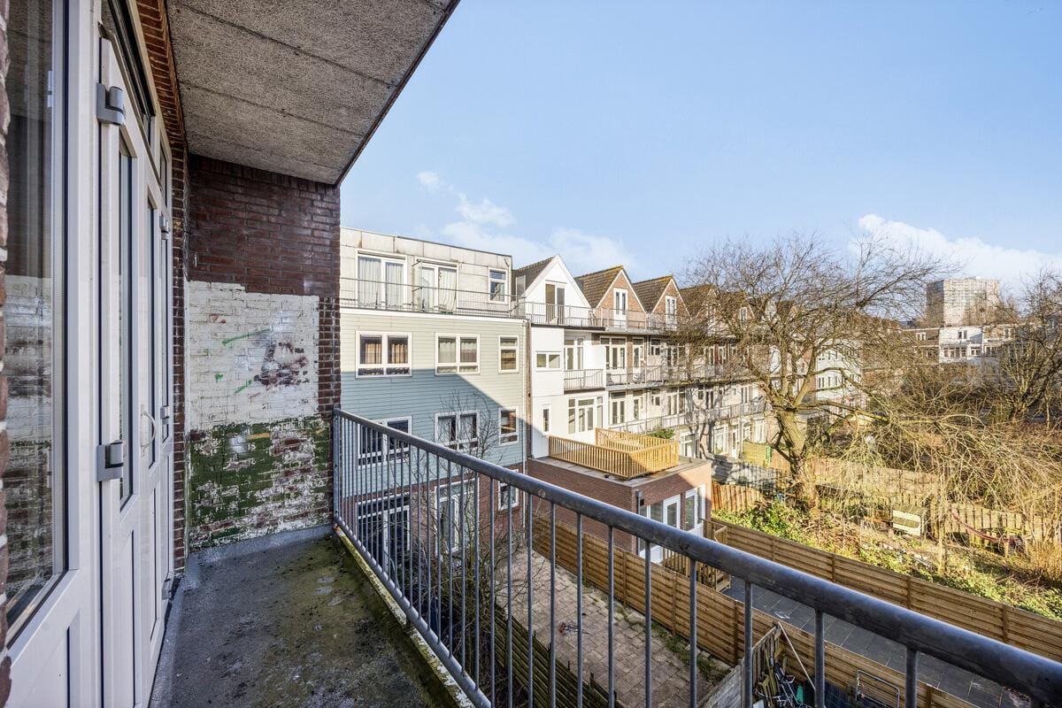 Foto 10 van Rijsoordstraat 69-B