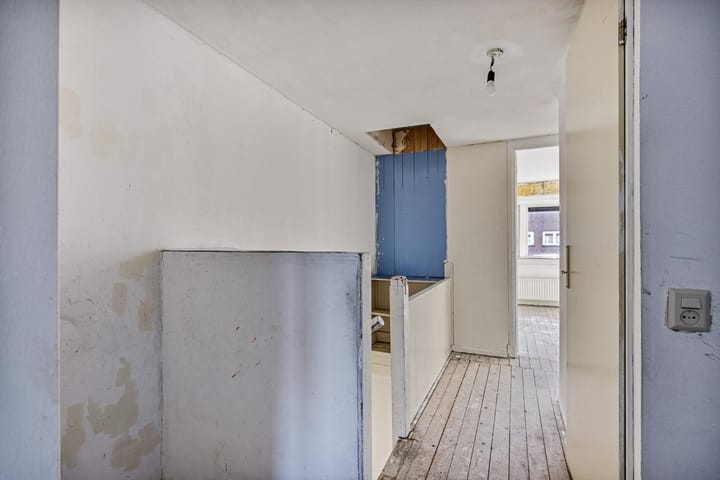 Foto 11 van Rijsoordstraat 69-B