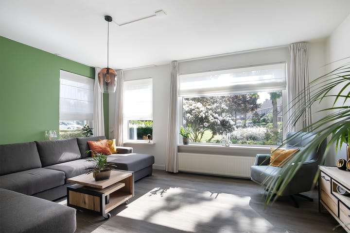 Foto 9 van Kloostertuin 45