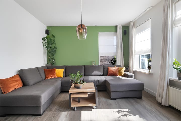 Foto 10 van Kloostertuin 45