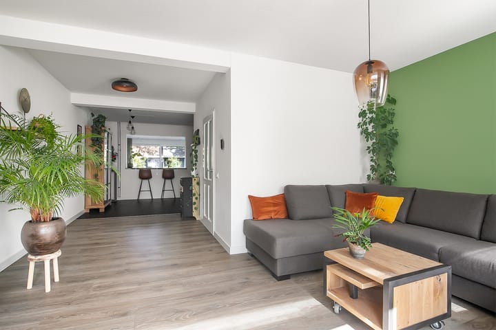 Foto 11 van Kloostertuin 45