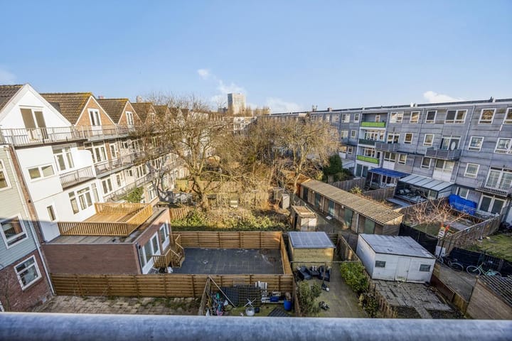 Foto 19 van Rijsoordstraat 69-B