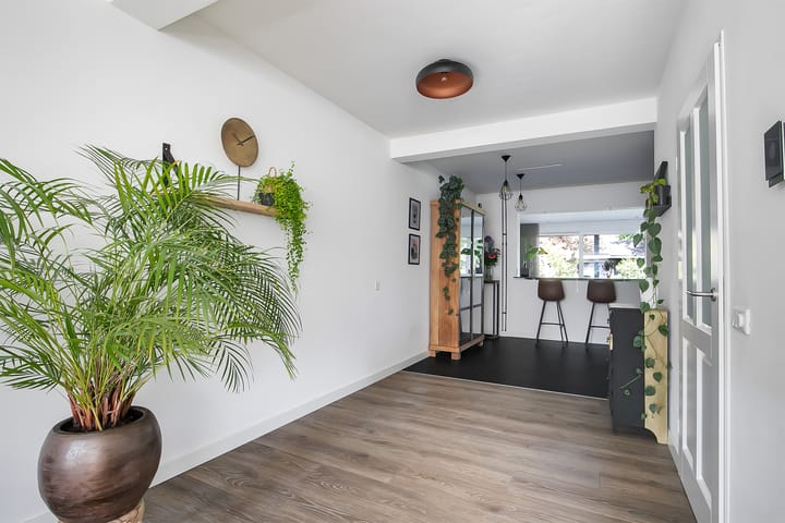 Foto 12 van Kloostertuin 45