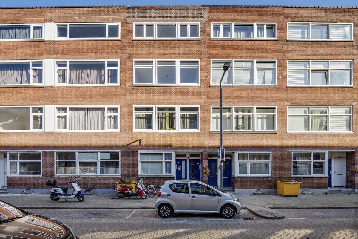 Foto 20 van Rijsoordstraat 69-B