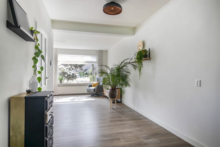 Foto 13 van Kloostertuin 45