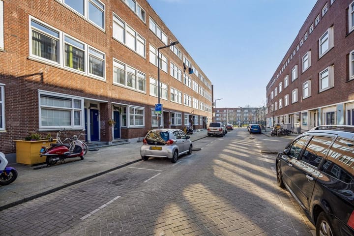 Foto 21 van Rijsoordstraat 69-B