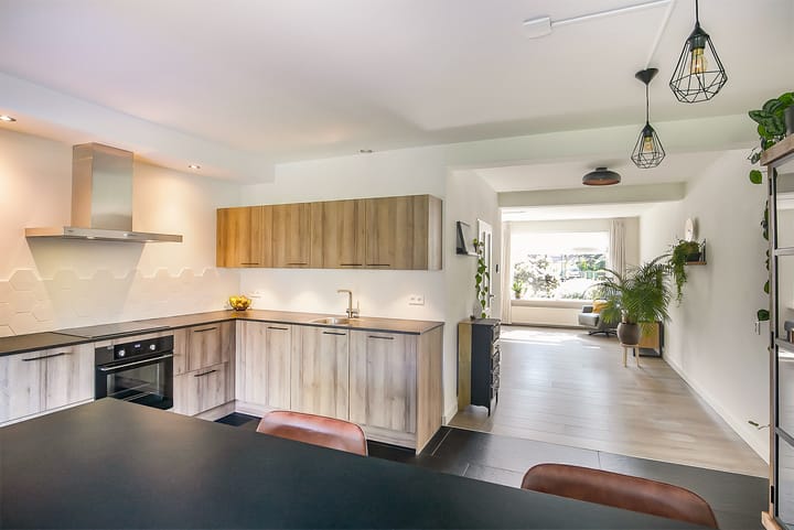 Foto 17 van Kloostertuin 45