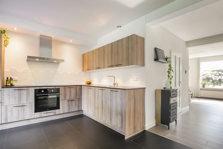 Foto 18 van Kloostertuin 45