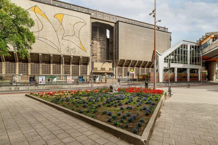 Foto 25 van Rijsoordstraat 69-B