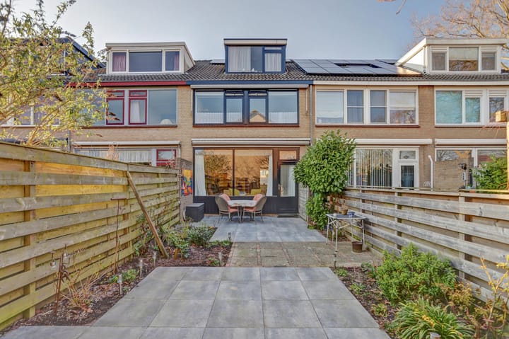 Foto 2 van Rietgansstraat 5