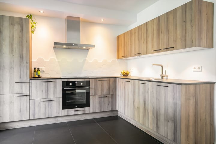 Foto 20 van Kloostertuin 45