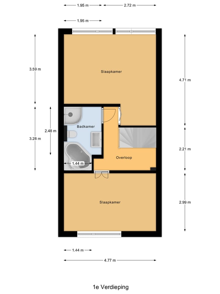 Foto 37 van Rietgansstraat 5