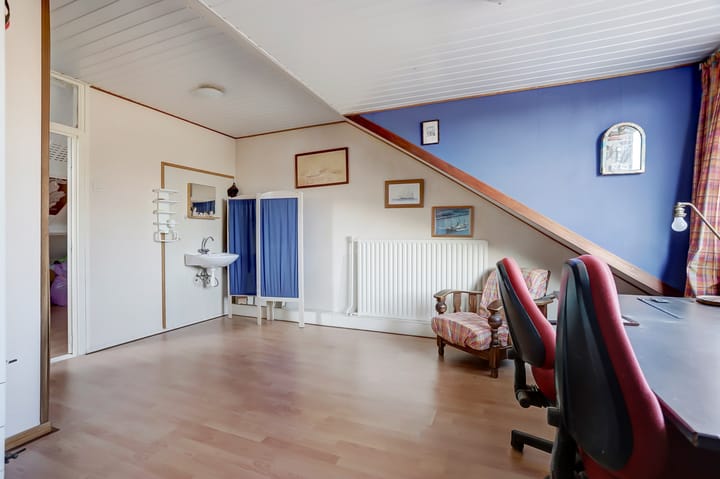 Foto 3 van Rietgansstraat 5