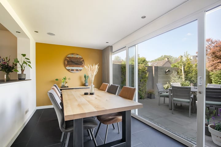 Foto 22 van Kloostertuin 45