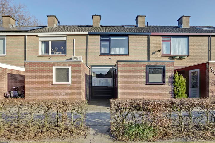 Foto 4 van Rietgansstraat 5