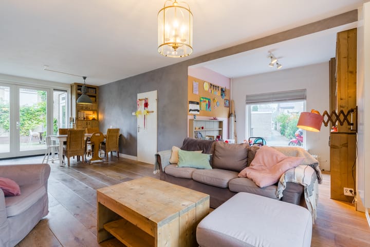 Foto 6 van Milaanstraat 17