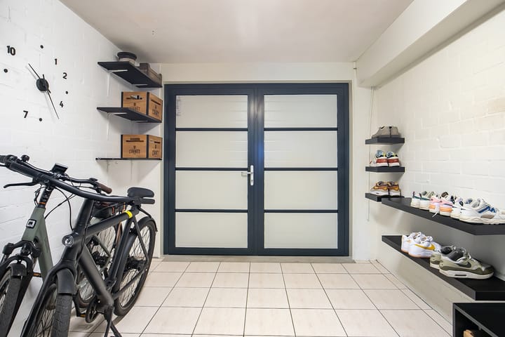 Foto 27 van Kloostertuin 45