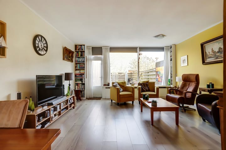 Foto 8 van Rietgansstraat 5