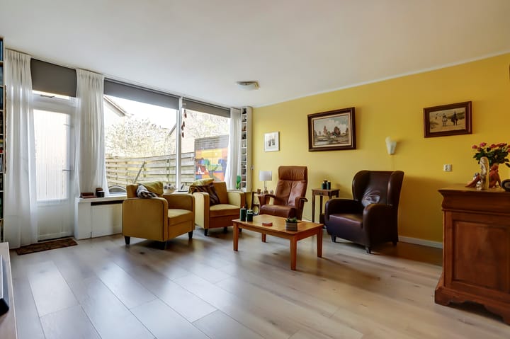 Foto 9 van Rietgansstraat 5