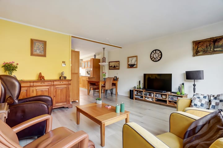 Foto 10 van Rietgansstraat 5