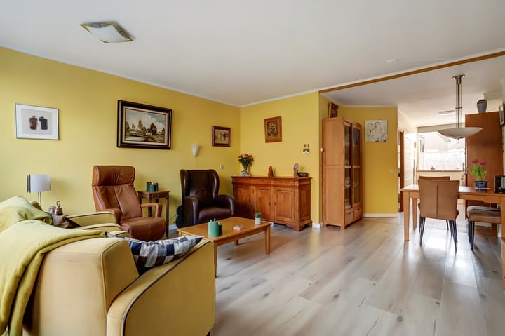 Foto 12 van Rietgansstraat 5