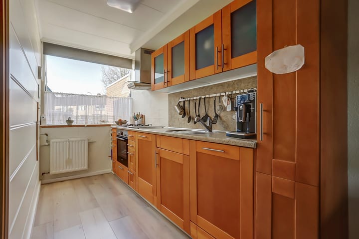 Foto 13 van Rietgansstraat 5