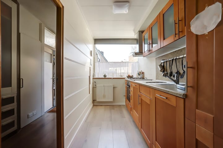 Foto 14 van Rietgansstraat 5