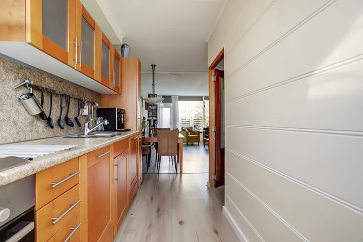 Foto 15 van Rietgansstraat 5