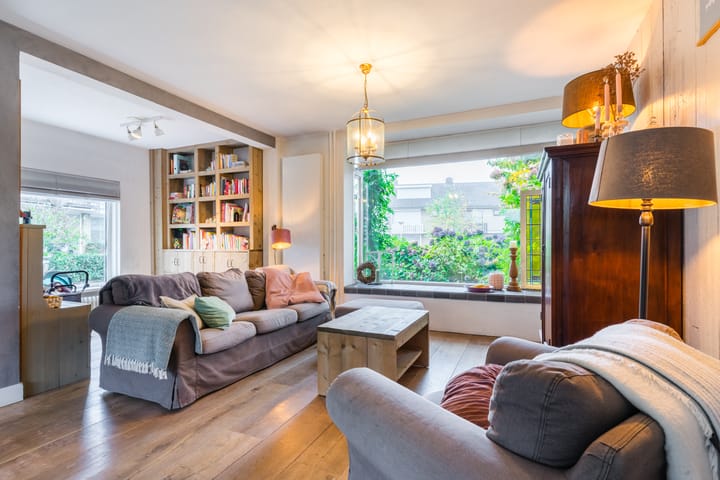 Foto 10 van Milaanstraat 17