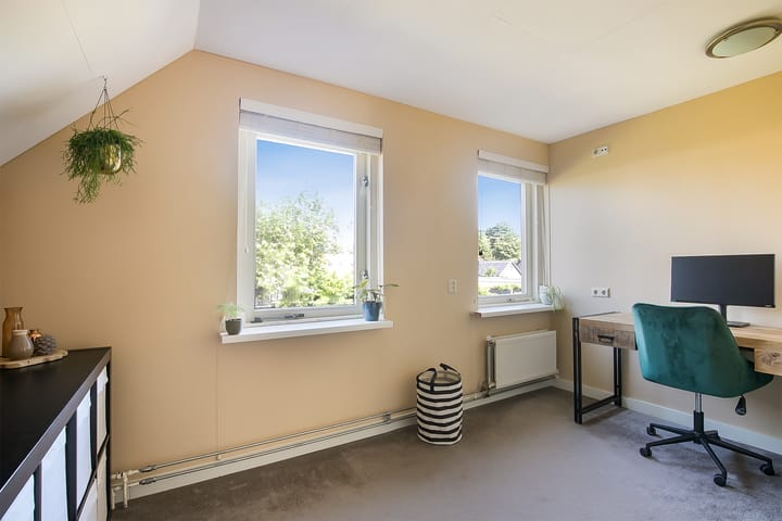 Foto 35 van Kloostertuin 45