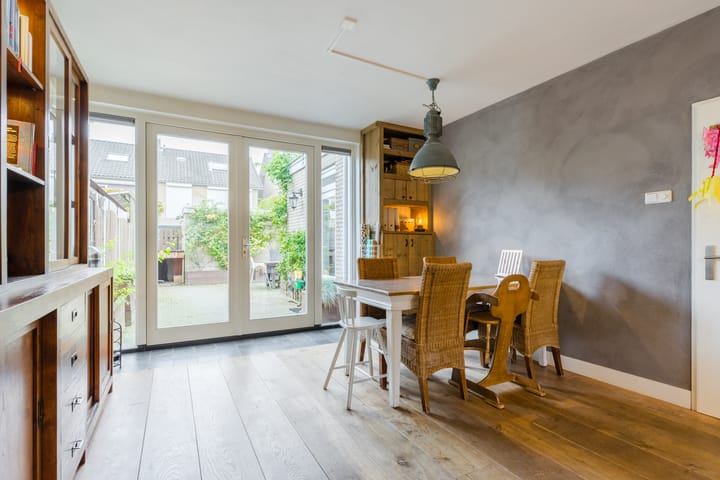 Foto 13 van Milaanstraat 17