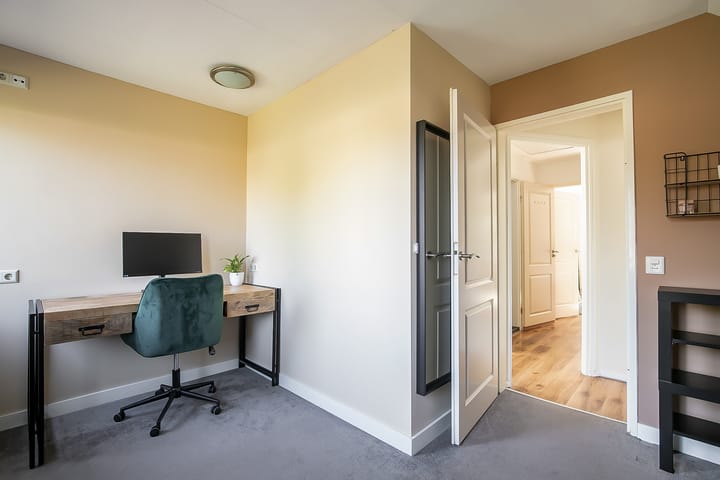 Foto 37 van Kloostertuin 45