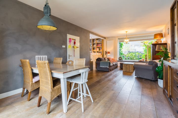 Foto 12 van Milaanstraat 17