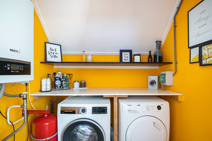 Foto 38 van Kloostertuin 45