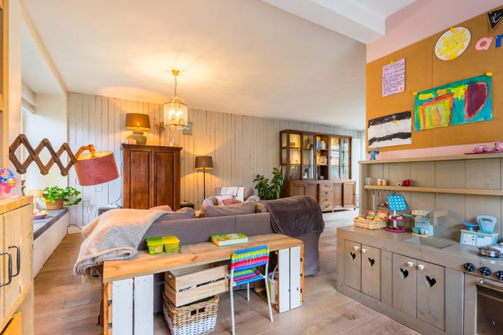 Foto 8 van Milaanstraat 17